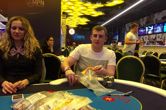 Alan Carr Leads after Day 1a in MPN Poker Tour Malta’s Main Event