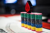 The Playground Poker Spring Classic Presented by partypoker Live Underway