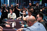 Replay du Day 4 du Main Event PokerStars Championship presented by Monte-Carlo Casino®