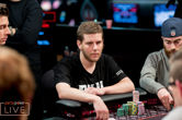 Engel Leads the partypoker MILLION North America Main Event Final Table