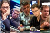 PokerStars Championship Sochi: Five of the Top Russian Poker Players