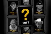 Poker Hall Of Fame : Votez pour votre champion favori