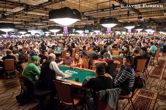 Mental Tips for the WSOP Main Event