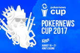 Discover the History of the PokerNews Cup at King's Casino