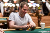 Navigating Postflop With Middle Pair in a Multi-Way Pot