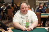 Fossilman Staying Calm in the $888 Crazy Eights