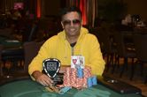 Nipun Java Continues Amazing Year, Chops SHRPO Reentry for $230K