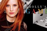 Trailer : Jessica Chastain en reine du poker dans Molly's Game