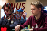 Identity Outed, "LLinusLLove" Ready to Become a Force in High Rollers