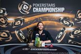Igor Kurganov Wins PokerStars Championship Barcelona Super High Roller
