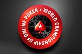 World Championship of Online Poker Begins Sunday at PokerStars