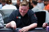 Patience and Progress: Jaime Staples on Approaching the WCOOP