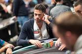 Global Poker Index: Benjamin Pollak dans le Top 10, Bryn Kenney reste au top
