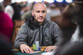 WCOOP Leaderboard the Latest in Mike Leah's Manic Competitive Chase