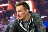 The Goose is Loose: Steffen Sontheimer Cleaning Up at Poker Masters