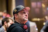 Phil Hellmuth to Defend King of the Hill Title in October