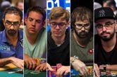 How Much Do the Pros Actually Play a 'Game Theory Optimal' Style?