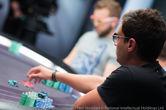 Hand Review: A Final Table Triple-Barrel in Monte Carlo
