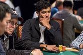 Hand Review: Pratyush Buddiga Calls it Off With Aces in the $300K SHRB