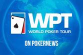 WPT Tournament of Champions Heads Back to Las Vegas in May 2018