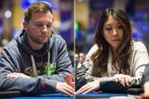 Hand Review: Two Monster Hands Clash in WSOPE Main Event