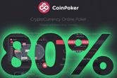 Matt Kirk Joins CoinPoker as Pre-ICO Sells Out 80% in Four Days