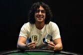 Fernando Galvan Wins WSOP Circuit Planet Hollywood for $247,160