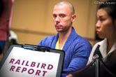 Railbird Report: Matt Berkey Talks High-Stakes Poker Backing