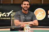 Darren Elias Wins Second Borgata Championship, Passes $5M Live Cashes