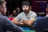 Jason Mercier Says Goodbye to PokerStars