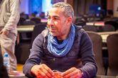 Said El Yousfi Heads Field at Close of Day 1a of MPNPT Morocco