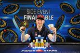 Jason Koon Wins the PokerStars Caribbean Adventure $25,000 Single-Day High Roller for $421,080