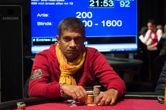 Rakesh Lalwani Bags Top Stack on Day 1b of MPNPT Morocco Main Event
