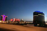 Las Vegas : Encore deux braquages dans les casinos du Strip