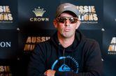 Jason Brown Defeats Thomas Muehhloecker to Win Aussie Millions Event #3