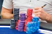 Winning, Losing, and Keeping Score in Poker
