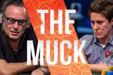 The Muck: Selbst v. Shak, Shaun v. Sean & a Heartwarming Make-Up Meme