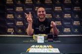 Chance Kornuth Ships Aussie Millions Event #6 for A$134,850