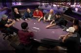 Pocket Kings in Peril on 'Poker After Dark'