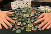 WSOP Mixed Games Strategy: Limit Omaha Hi-Lo Split (Eight-or-Better)