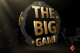 Le Replay du Big Game, un cash-game high-stakes avec Isildur1, Tony G, Gruissem, Trickett...