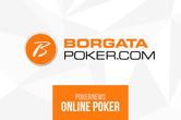 Win a Share of $11,000 on the BorgataPoker.com February Leaderboard