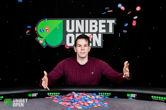 Andreas Wiborg Wins the 2018 Unibet Open London Main Event (£56,807)
