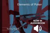 PokerNews Audiobook Review: Tommy Angelo's 'Elements of Poker'