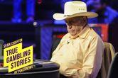 True Gambling Stories #002: Holdem & Holdups (With Guests Doyle Brunson and TJ Cloutier)