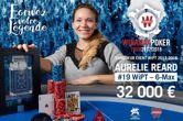 WiPT 6-Max : Le trophée pour Aurélie Reard, finale pour François Pirault et Alexandre Amiel