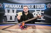 WiPT : Jeremy Routier s'offre l'épée et les 100.000€, Damien Lhommeau 5e