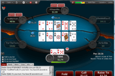 PokerStars to Trial Double-Board Game 'Split Hold'em'