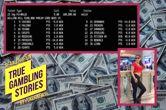 True Gambling Stories #003: Parlays & Paydays – $5 Sports Bet Wins Big