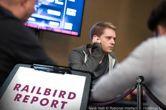 Railbird Report: Loeliger & Kanit Ship PokerStars High Rollers